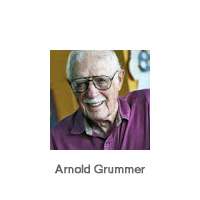 Blog Topics · Arnold Grummer's Paper Making