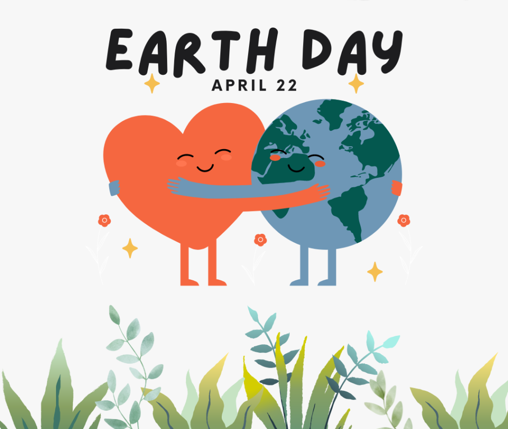 Make Seed Paper on Earth Day