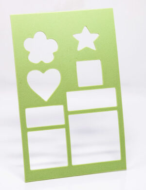 Arnold Grummer's Project Template: Card Making